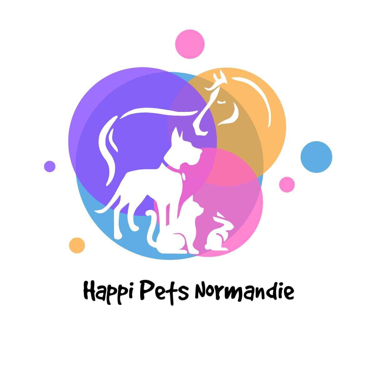 Happi Pets Normandie